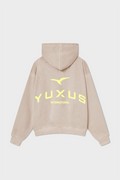 BISQUE "GENESIS" HOODIE