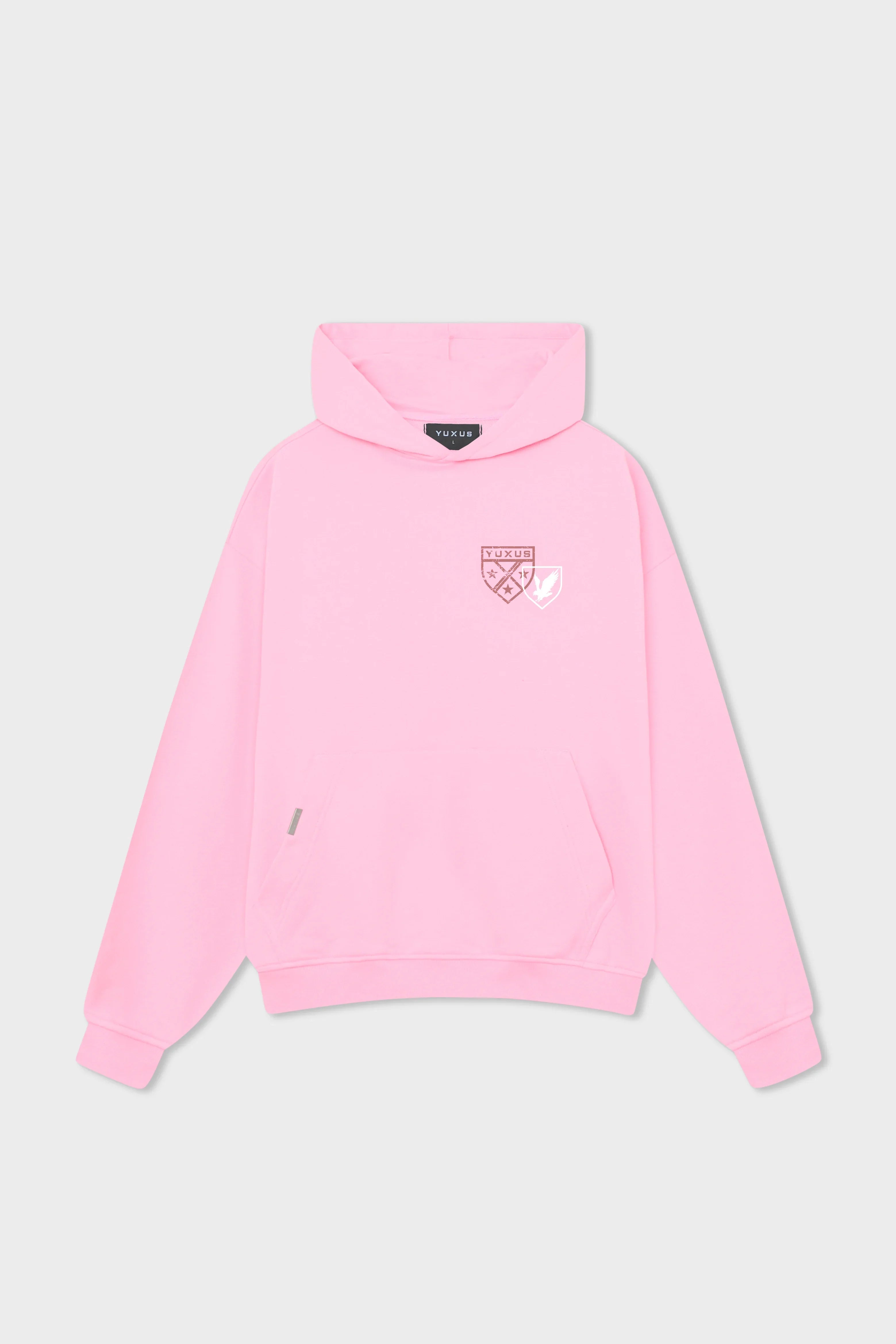 BLOOM "LE CLUB" HOODIE