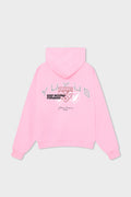 BLOOM "LE CLUB" HOODIE