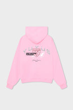 BLOOM "LE CLUB" HOODIE
