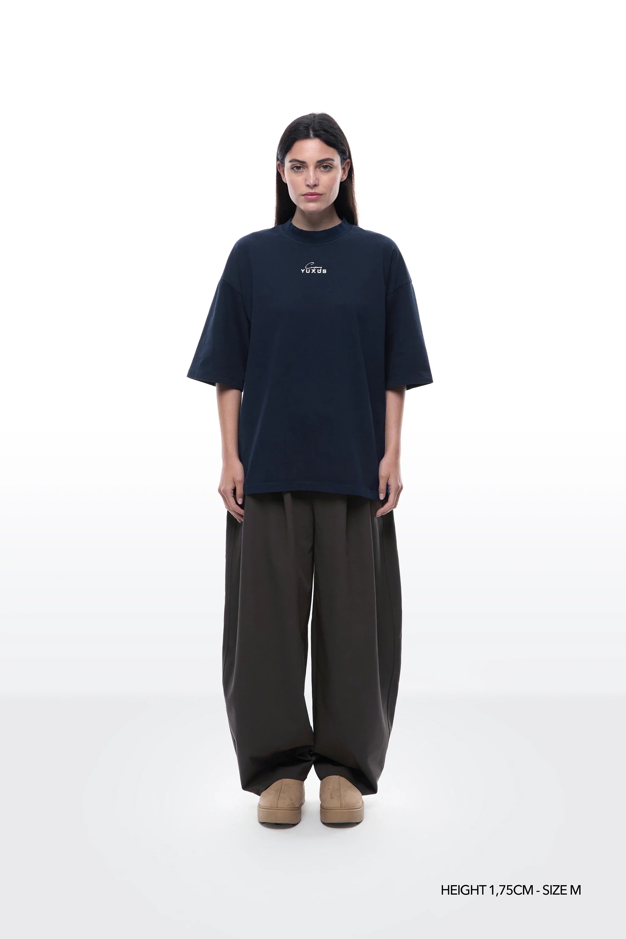 BLUEBERRY "PATTERNS" T-SHIRT