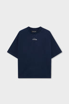 BLUEBERRY "PATTERNS" T-SHIRT