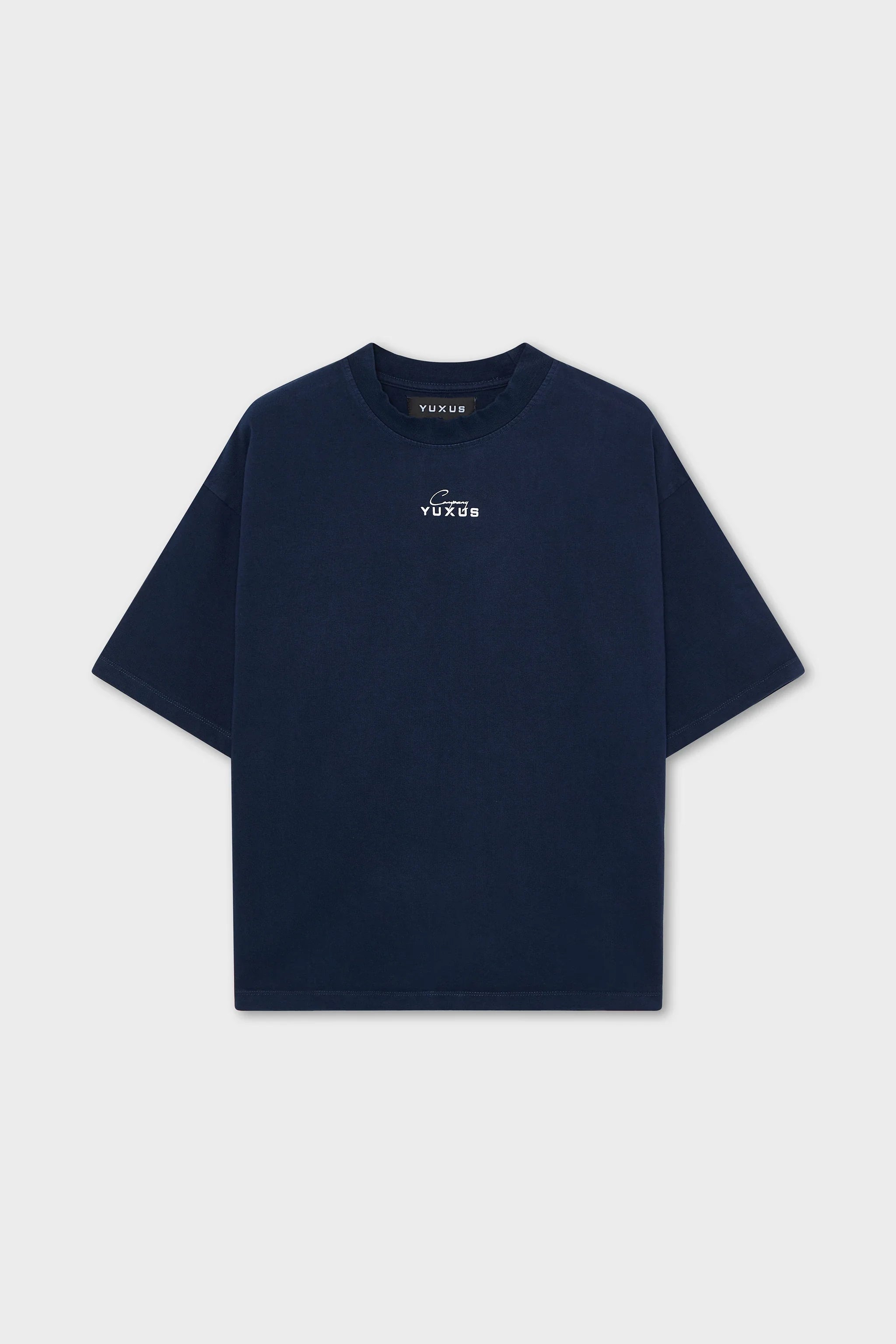 BLUEBERRY "PATTERNS" T-SHIRT