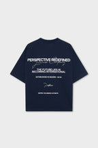 BLUEBERRY "PATTERNS" T-SHIRT