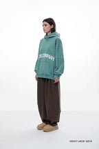 BONDI "THREADS" HOODIE