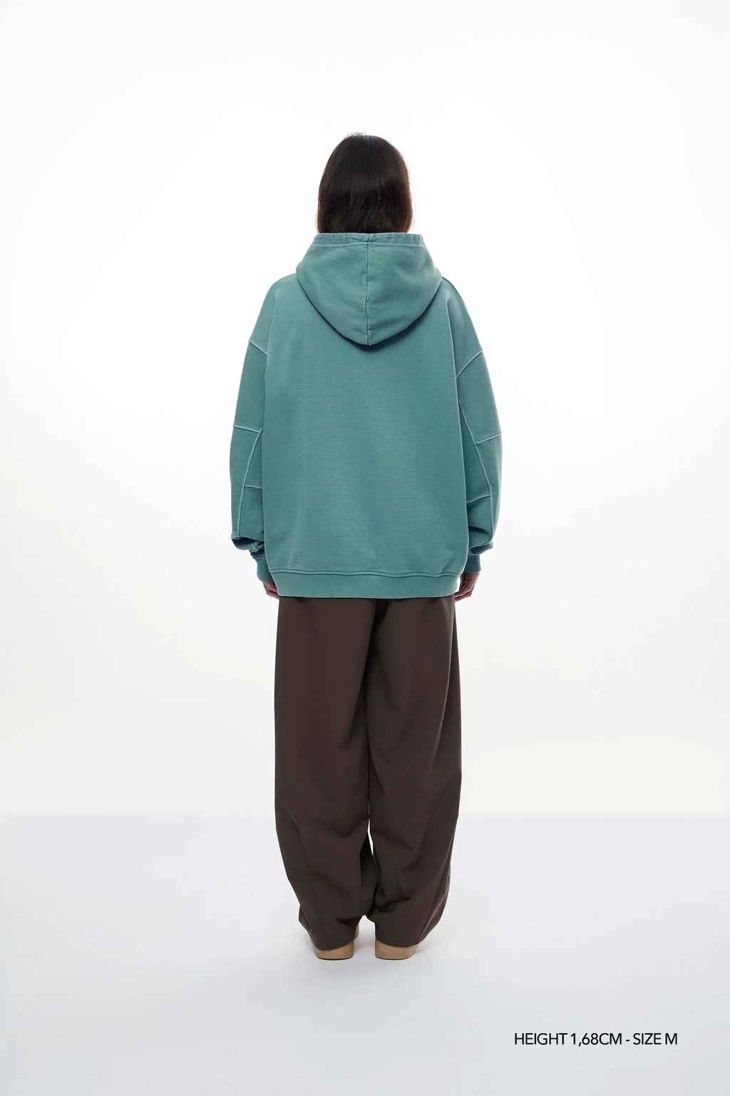 BONDI "THREADS" HOODIE