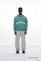 BONDI "THREADS" HOODIE