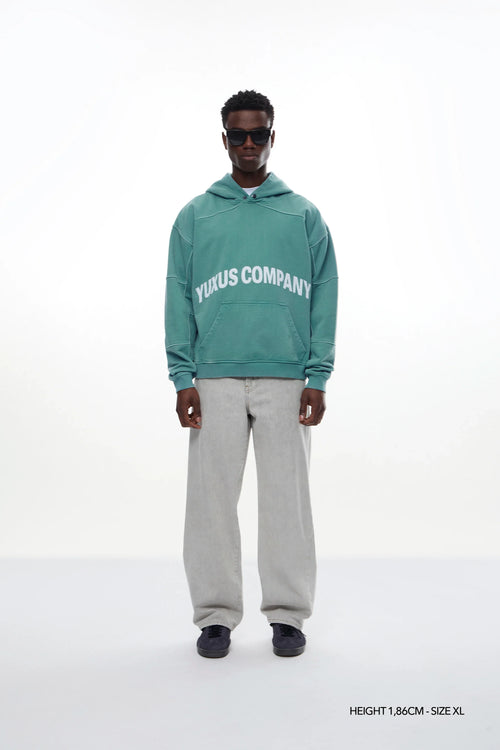 BONDI "THREADS" HOODIE