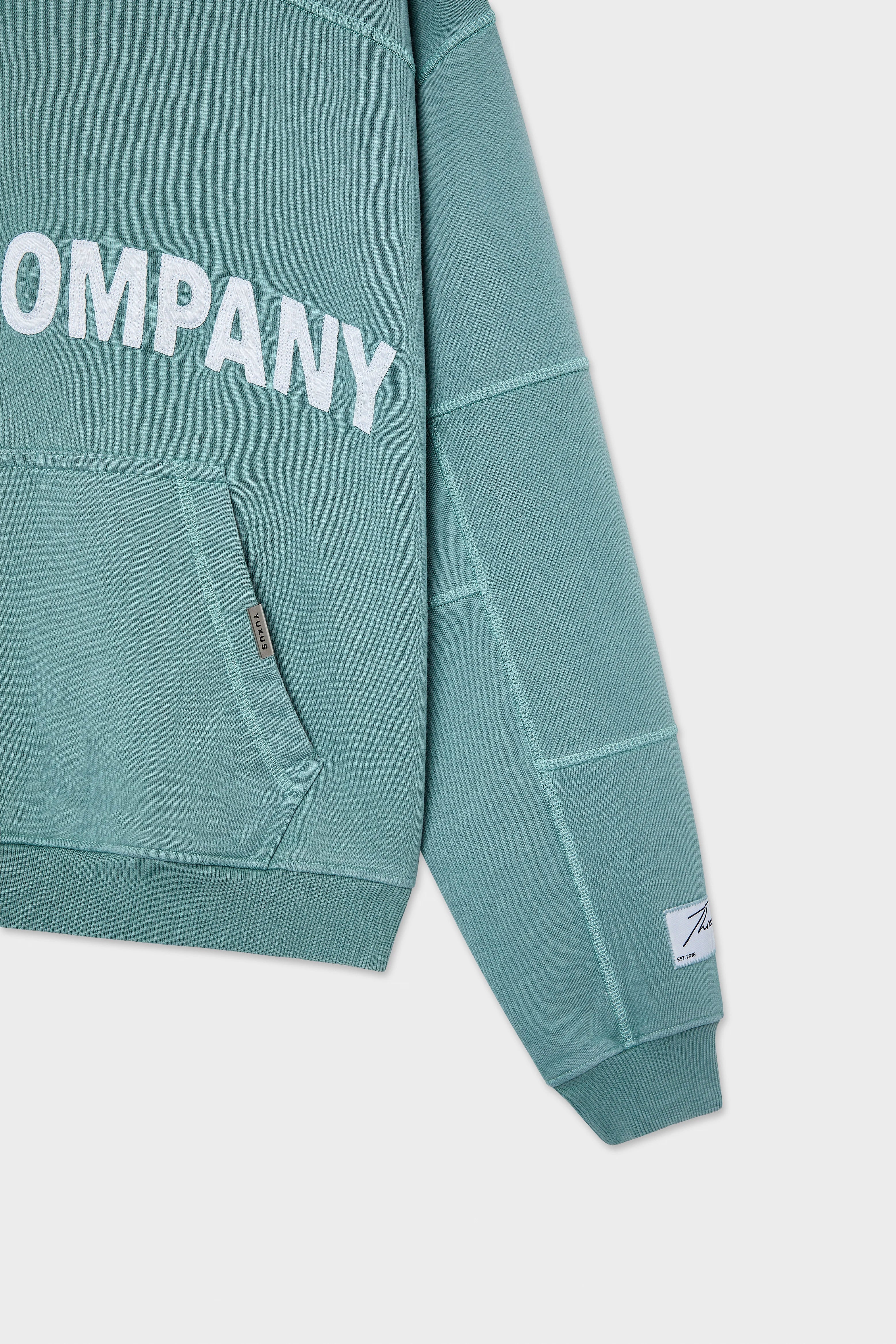BONDI "THREADS" HOODIE