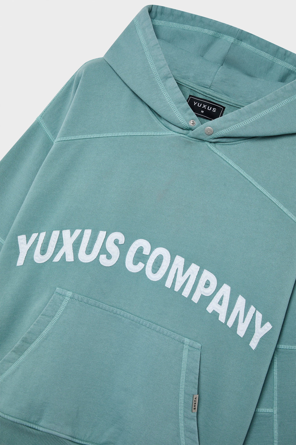 BONDI "THREADS" HOODIE