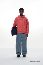 BRUNT "THREADS" HOODIE