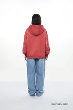 BRUNT "THREADS" HOODIE
