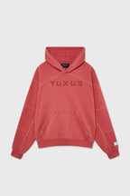BRUNT "THREADS" HOODIE