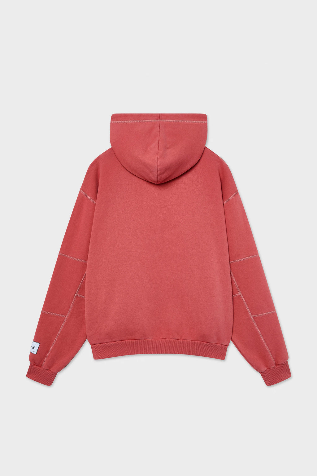 BRUNT "THREADS" HOODIE