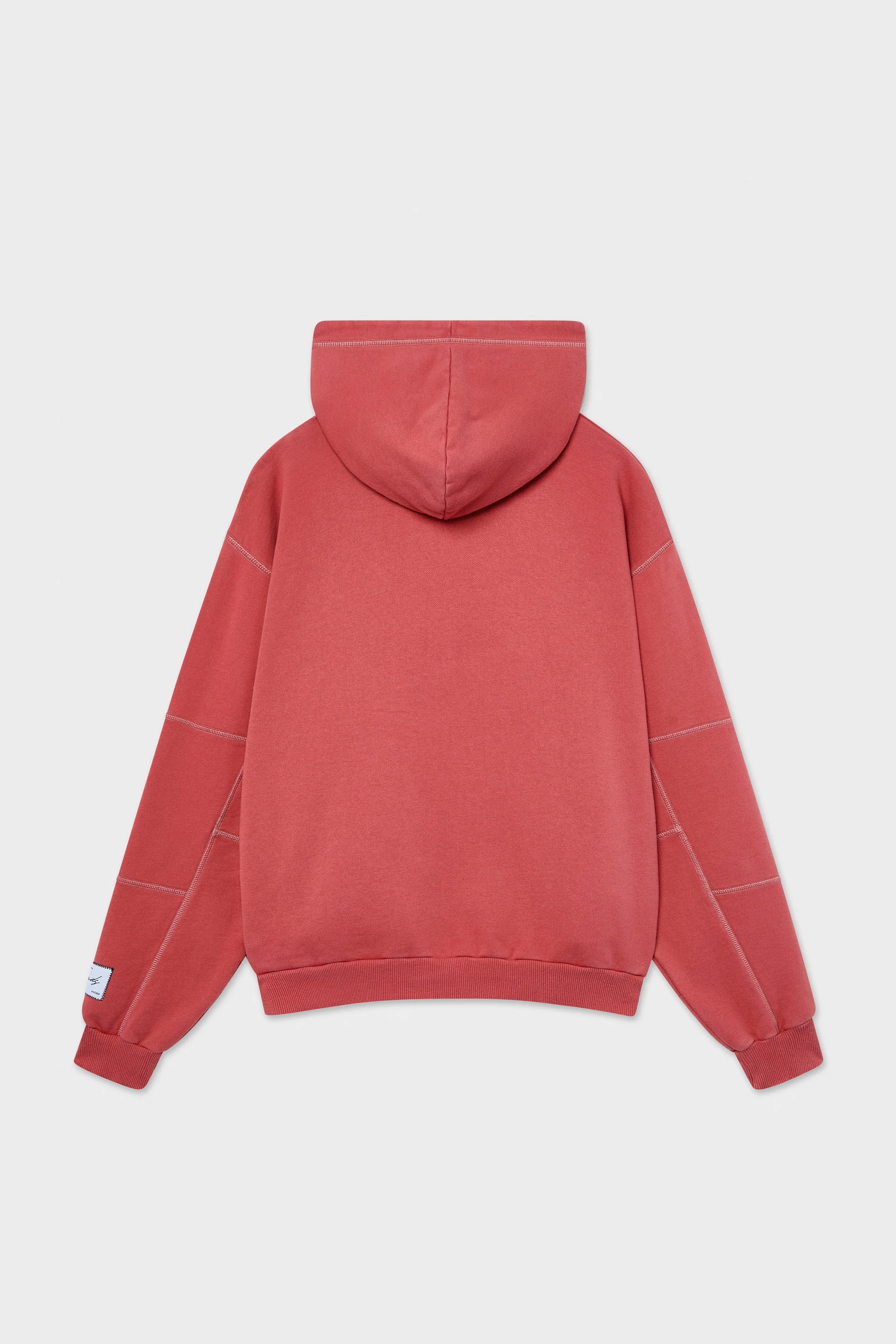 BRUNT "THREADS" HOODIE