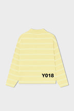 BUTTER "HONGDAE" LONGSLEEVE