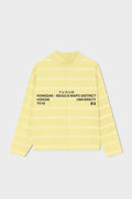 BUTTER "HONGDAE" LONGSLEEVE