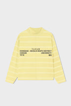 BUTTER "HONGDAE" LONGSLEEVE