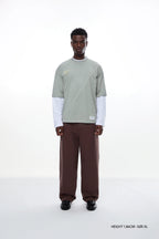 CANOE "THREADS" T-SHIRT