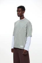 CANOE "THREADS" T-SHIRT