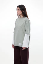 CANOE "THREADS" T-SHIRT