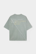 CANOE "THREADS" T-SHIRT