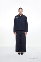 DUKE "HONGDAE" JACKET