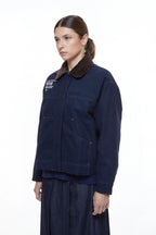 DUKE "HONGDAE" JACKET