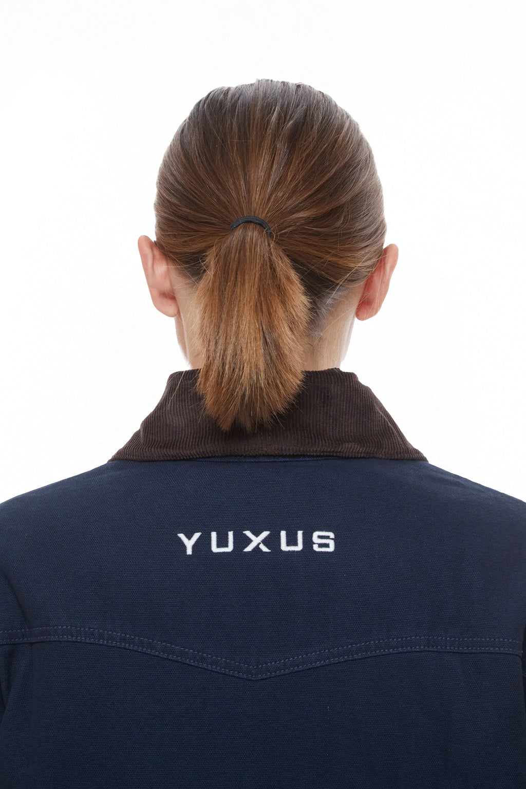 DUKE "HONGDAE" JACKET