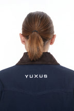 DUKE "HONGDAE" JACKET