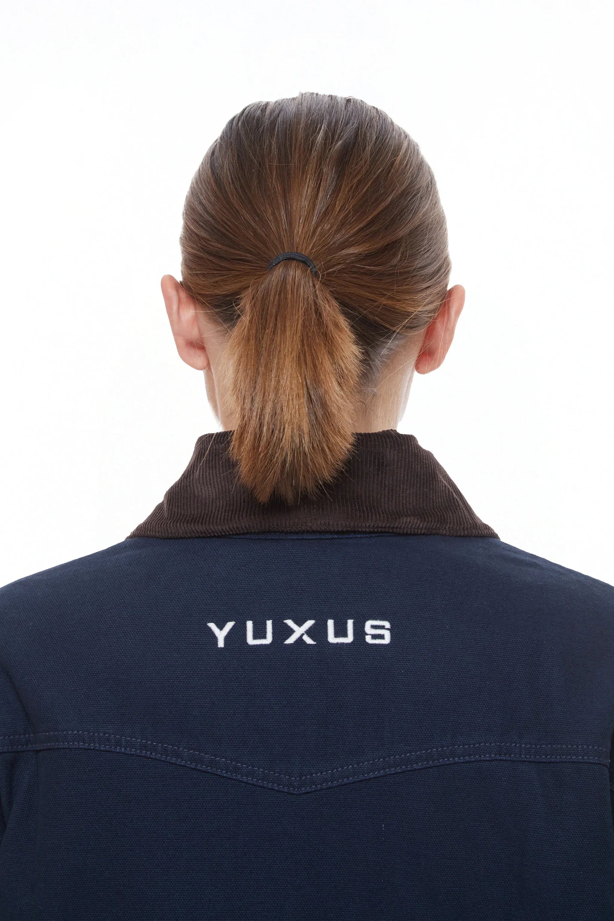 DUKE "HONGDAE" JACKET