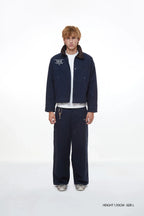 DUKE "HONGDAE" JACKET