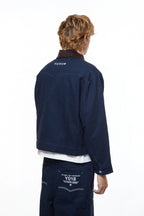 DUKE "HONGDAE" JACKET