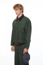 FOREST "HONGDAE" JACKET
