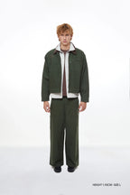 FOREST "HONGDAE" JACKET