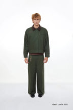 FOREST "HONGDAE" JACKET