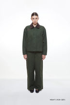 FOREST "HONGDAE" JACKET