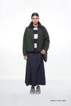 FOREST "HONGDAE" JACKET
