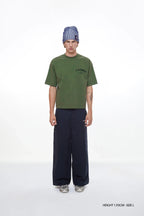 KELLY "HONGDAE" T-SHIRT