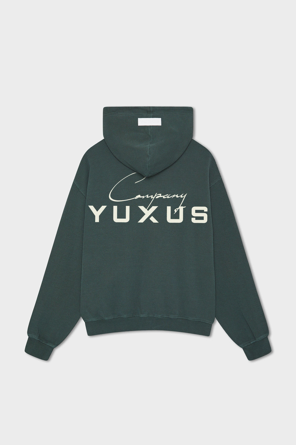 THICKET "LE CLUB" HOODIE
