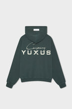 THICKET "LE CLUB" HOODIE