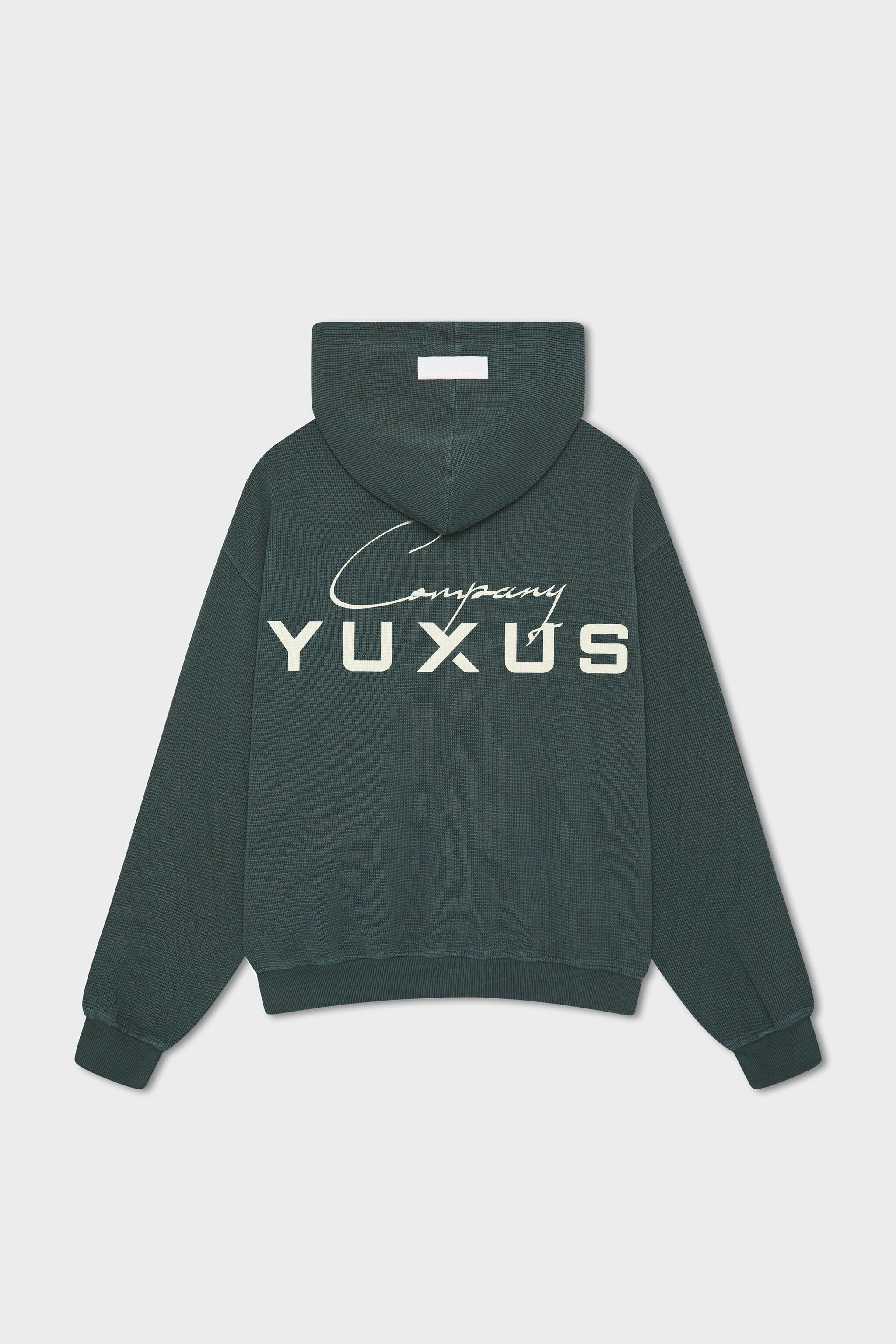 THICKET "LE CLUB" HOODIE