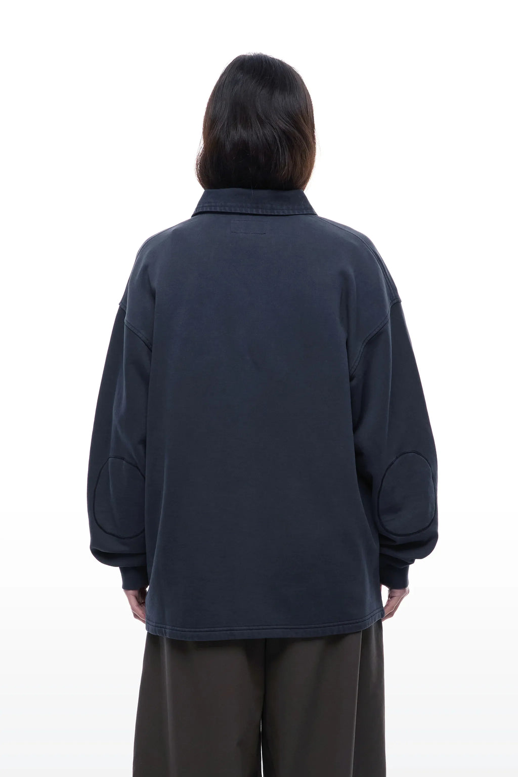 CINDER "GENESIS" POLO