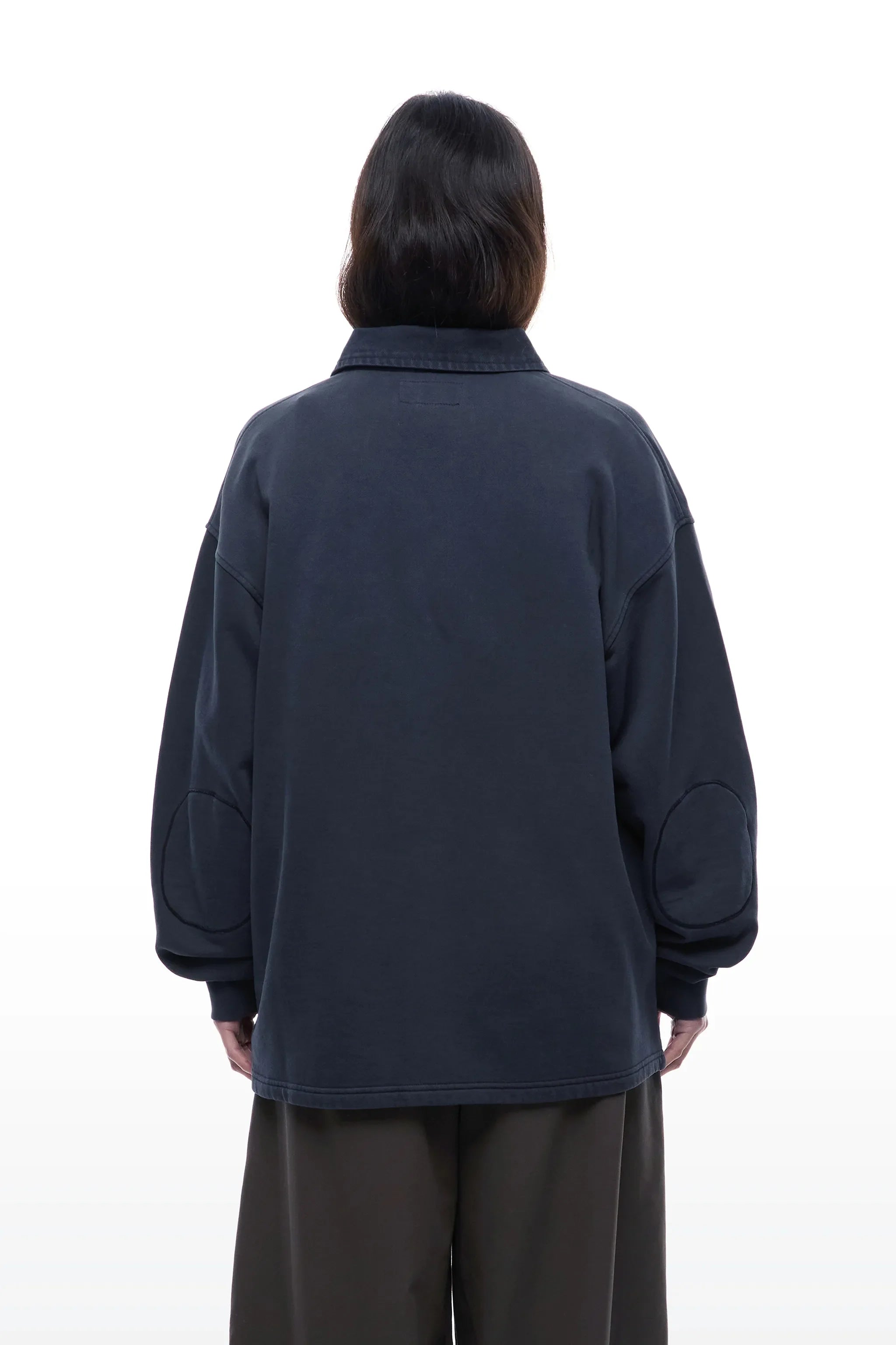 CINDER "GENESIS" POLO