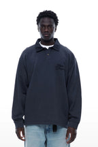 CINDER "GENESIS" POLO