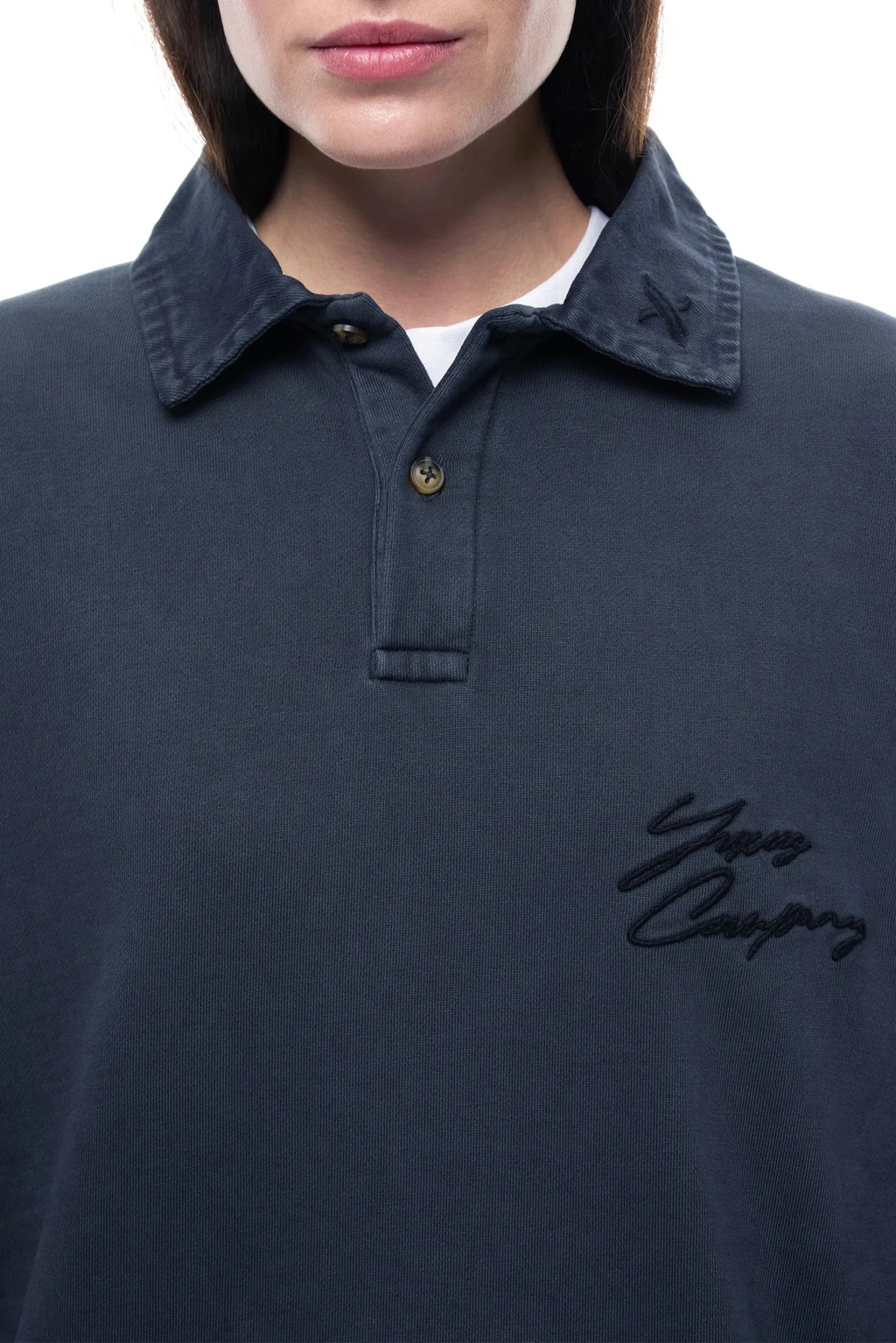 CINDER "GENESIS" POLO