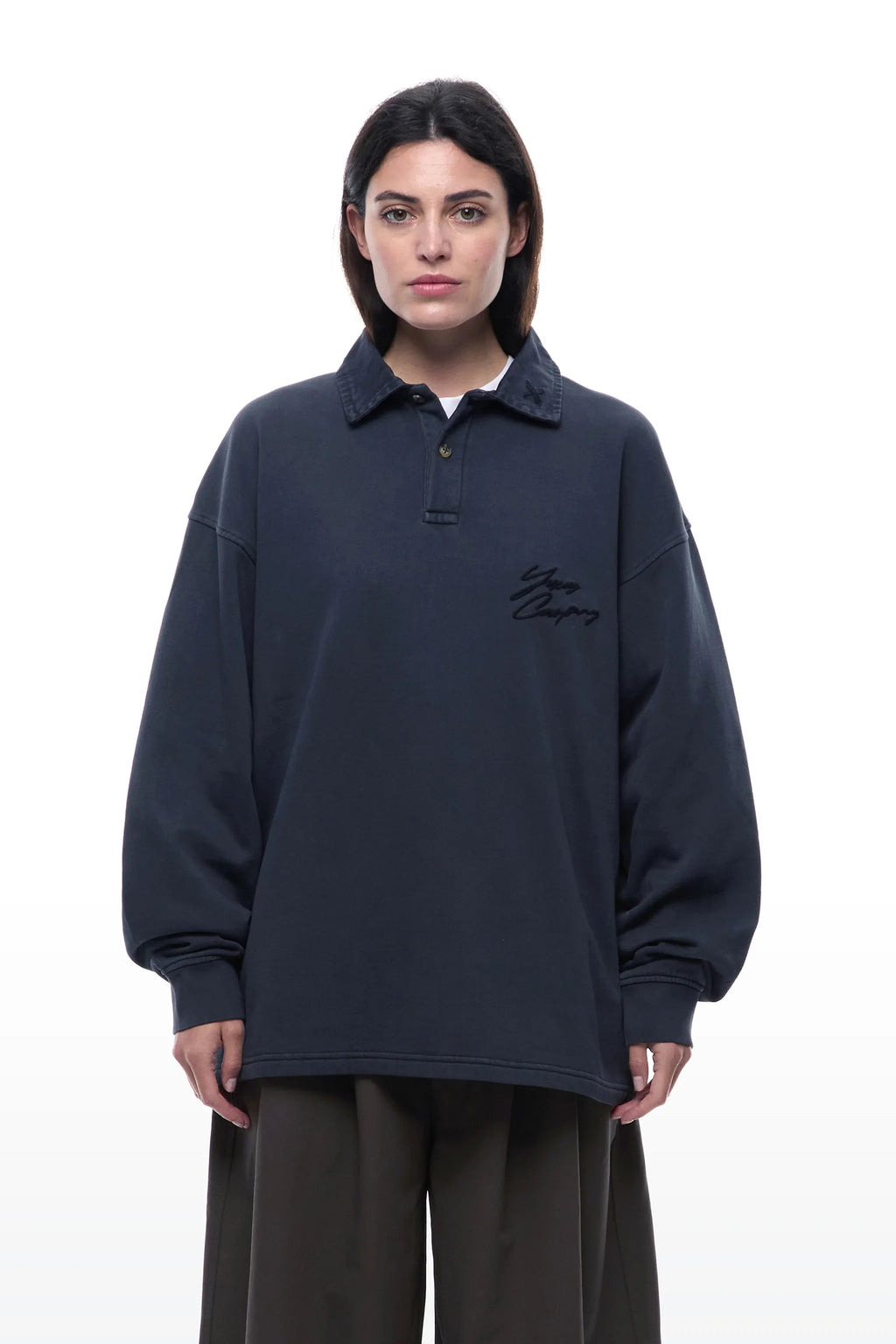 CINDER "GENESIS" POLO