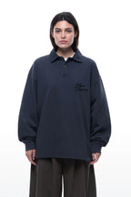CINDER "GENESIS" POLO