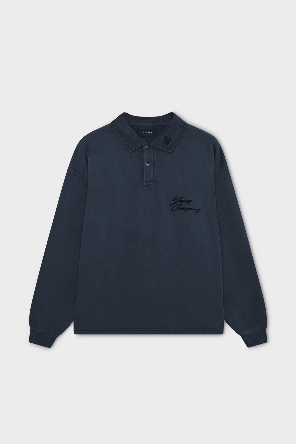 CINDER "GENESIS" POLO