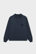 CINDER "GENESIS" POLO
